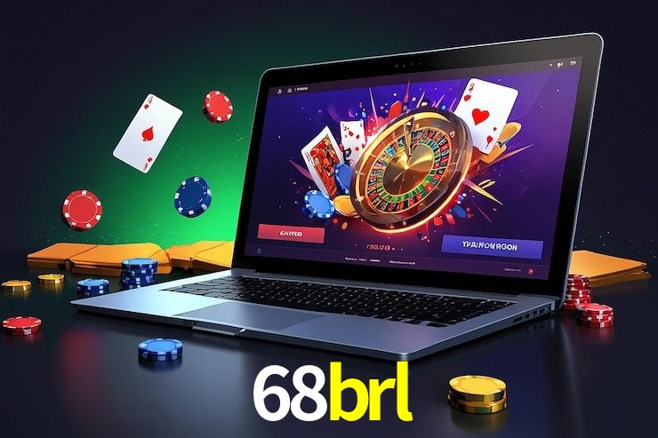 Bônus e promoções da 68brl