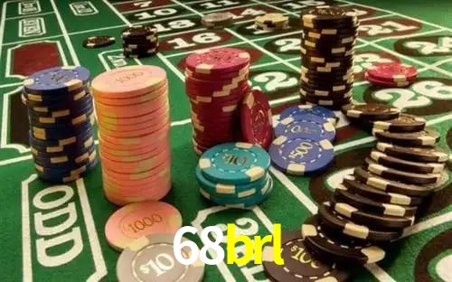 Apostas com odds competitivas na 68brl