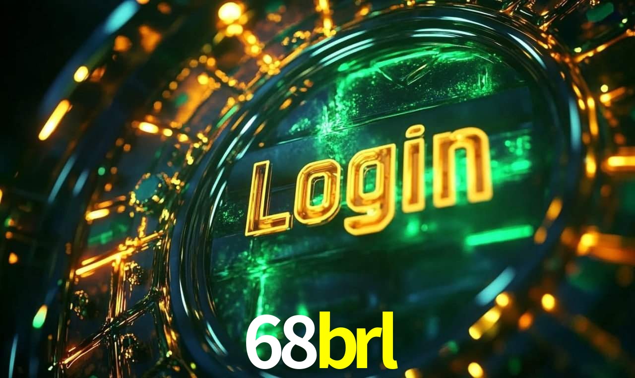 Segurança e privacidade no APP 68brl