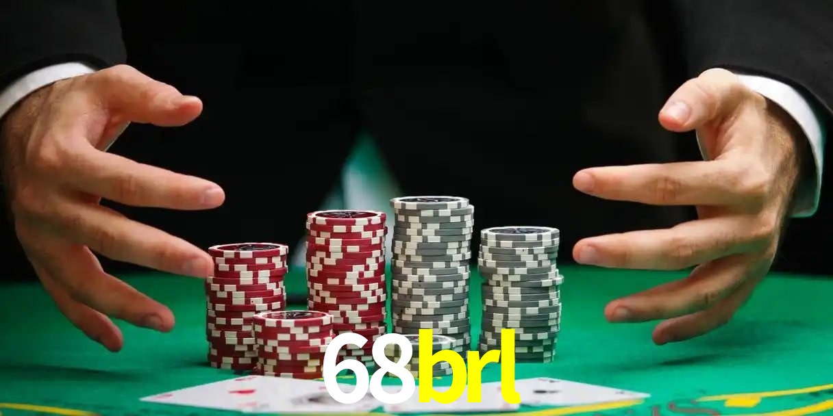 Benefícios VIP na 68brl